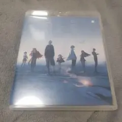 Blu-ray にじさんじ LIGHT UP TONES