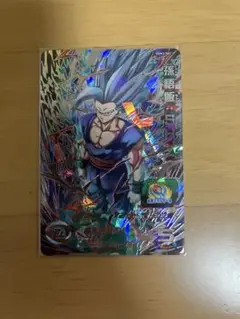 スーパードラゴンボールヒーローズ 孫悟飯SH