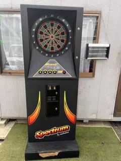 ダーツ　スペクトラム業務用　中古　難あり ダーツ スペクトラム業務用 中古 難あり ダーツ