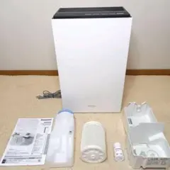 パナソニック ジアイーノ ziaino 空気清浄器 空間除菌脱 F-MV1000