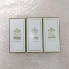 ビオニスト 美容液 30ml 3個
