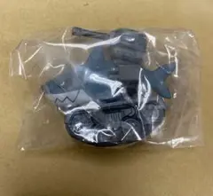 機動物 タンクシャーク グレー ガチャガチャ