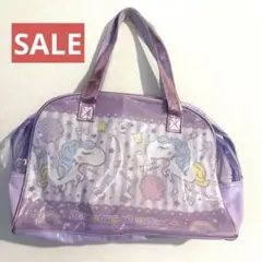 【SALE】ユニコーン プールバッグ 中型