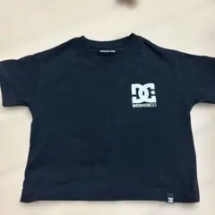 DC キッズTシャツ