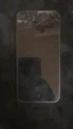 iPhone5 Black
