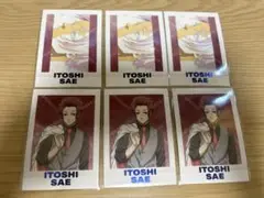糸師冴　ブルーロック展　ブルロ　エゴ展　エゴイスト展　ぱしゃこれ
