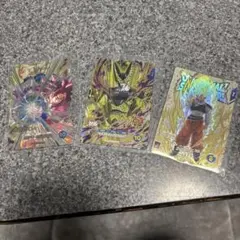 ドラゴンボールダイバーズ