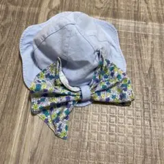 ブランシェス　帽子　48cm
