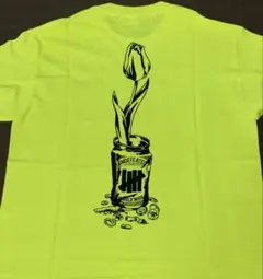 Wasted Youth Undefeated Tee Sサイズ