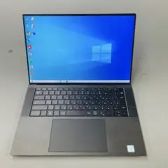 Dell Precicion 5550 Xeon/16/512/T2000