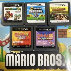 動作確認　マリオと太鼓の達人