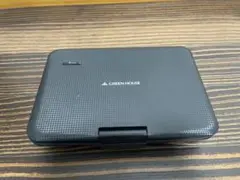 DVDプレイヤー