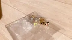 グーフィー　ピアス　ディズニーストア　ディズニー　Disney store