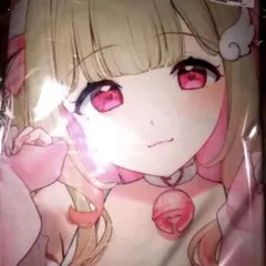 未開封 正規品 かりん 抱き枕カバー 初版 絶版