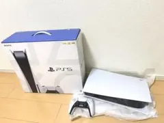 ※年末値下げ!プレイステーション5 ps5本体
