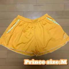 Prince キュロット Mサイズ