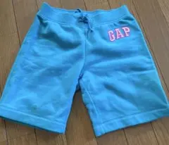 GAP キッズハーフパンツ