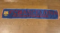 FC Barcelona バルセロナ 応援タオル