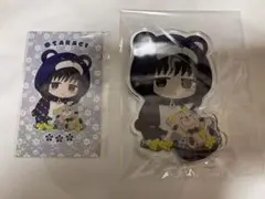 サカモトデイズ　ファボテリア　大佛