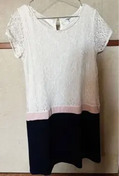 NATURAL BEAUTY BASIC ワンピース