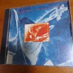 Dire Straits On Every Street PHCR-1120