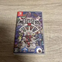 ドラゴンクエストモンスターズ3