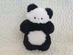 SALE☆ハンドメイド 小さな子グマちゃん ぬいぐるみ☆
