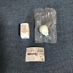 まちぼうけ ガシャポンの場合 その2 プレミアムガシャポン　グリーンカプセル