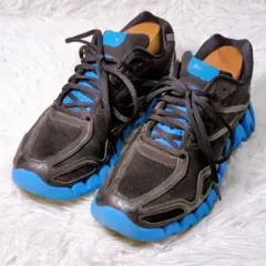 Reebokリーボック ZIGTECH ZIGSONICジグテック ランニング
