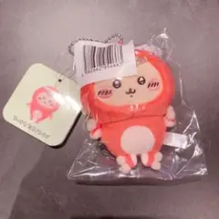 ちいかわ くりまんじゅう たこイカくじ D賞