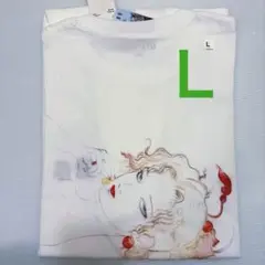 ユニクロ ファイナルファンタジー UT 1枚　新品　tシャツ ティナ