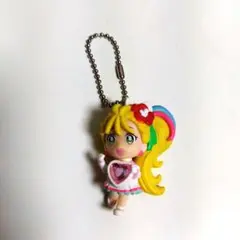 トロピカルージュ プリキュア ガチャガチャ スイング キーホルダー フィギュア
