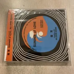 【CD】SUMMER of LOVE(250818)