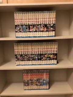 ドラゴンボール 1〜42巻 全巻 アラレちゃんおまけ