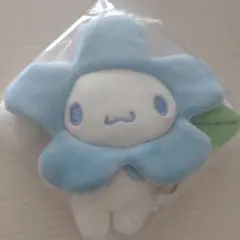 サンリオ シークレットマスコット シナモン お花フード