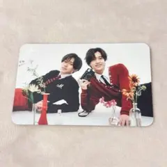 King & Prince キンプリ What We Got ランダムカード