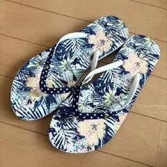 ビーチサンダル　【24cm】