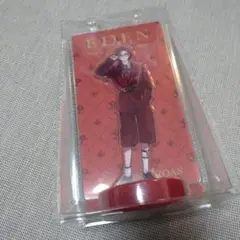 ローレン ボイス アクスタ