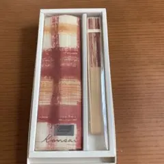 新品KANSAI ハンカチ&扇子セット