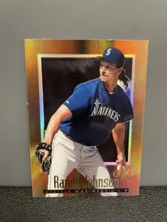 Randy Johnson EX シアトル・マリナーズ