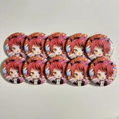 新品★すとぷり【さとみ＆ジェル】マリンスタイル★いちごまりん★缶バッジ★セット Amazon.co.jp: ☆すとぷり さとみ ジェル マリンスタイル