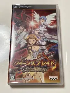 クイーンズブレイド Spiral Chaos
