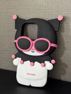 可愛い♡ 持ってるだけでオシャレなサンリオ クロミ スマホケース