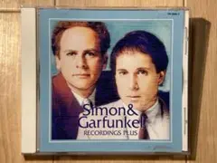 Simon & Garfunkel Recordings Plus