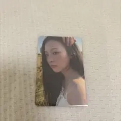 redvelvet スルギ　28reasons トレカ