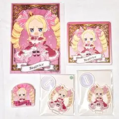 ★匿名配送★ Re:ゼロから始める異世界生活【ベアトリス】まとめ売り