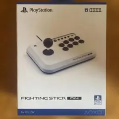 PlayStation FIGHTING STICK mini