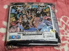 ONE PIECE フリーケット [NEW AGE] 麦わら ハート 四皇