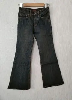 BIG JOHN ジーンズ 130 新品
