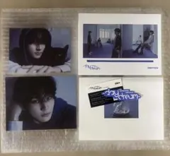 ENHYPEN-daydream- CD
